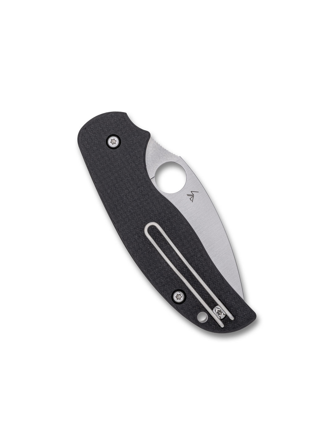 Sage™ 6 Button Compression Lock