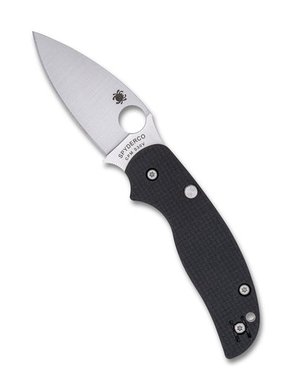 Sage™ 6 Button Compression Lock