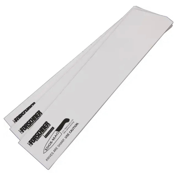 Forschner 708982 9 Inch Edge-Mag Magnetic Blade Protector for sharp kitchen cutlery