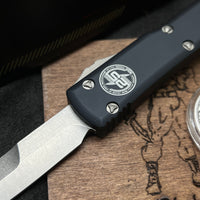 Ultratech Bayo 2019 Blade Show Edition W/ Coin