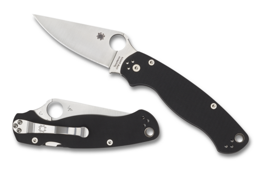 Paramilitary 3 C223GP