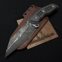 TASknives Urban Invader