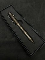 Bronze Bolt Action Pen