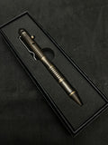 Bronze Bolt Action Pen