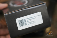 Microtech Halo VI Hellhound Tanto OTF Knife (4.4" Bronzed) 519-13