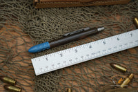 Blackside Customs Click Pen Copper Beskar/Mudhorn Finish