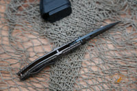 Duane Dwyer Custom BBN-M Folding Knife