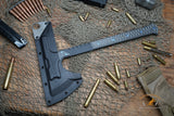 Blackside Customs Rykochet carbon