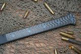 Blackside Customs Rykochet carbon