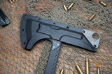 Blackside Customs Rykochet carbon