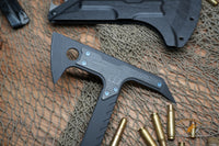 Blackside Customs Rykochet carbon