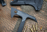 Blackside Customs Rykochet carbon