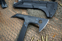 Blackside Customs Rykochet carbon