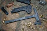 Blackside Customs Rykochet carbon