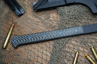 Blackside Customs Rykochet carbon