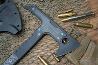 Blackside Customs Rykochet carbon