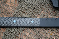 Blackside Customs Rykochet carbon