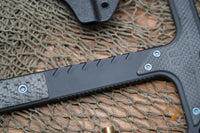 Blackside Customs Rykochet carbon