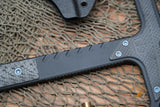 Blackside Customs Rykochet carbon
