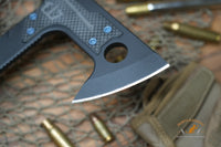 Blackside Customs Rykochet carbon