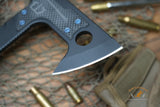 Blackside Customs Rykochet carbon