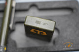 Backside Customs Bounty Hunter Zippo and Pen