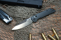 Kershaw Iridium 2038
