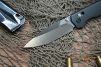 Kershaw Iridium 2038