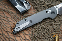 Kershaw Iridium 2038
