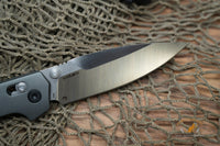 Kershaw Iridium 2038