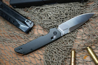 Kershaw Iridium 2038