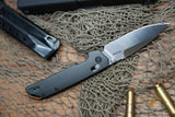 Kershaw Iridium 2038