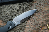 Kershaw Iridium 2038