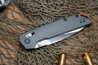 Kershaw Iridium 2038