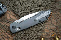 Kershaw Iridium 2038