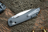 Kershaw Iridium 2038