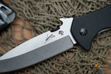 Kershaw CQC-4KXL D2 6055D2