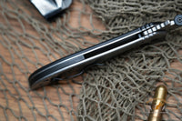 Kershaw CQC-4KXL D2 6055D2