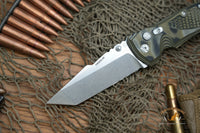 Hogue EX-01, 4" Tanto