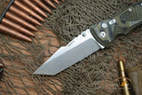 Hogue EX-01, 4" Tanto