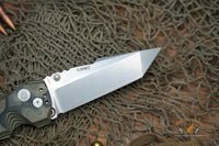 Hogue EX-01, 4" Tanto
