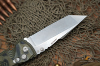 Hogue EX-01, 4" Tanto