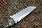 Hogue EX-01, 4" Tanto