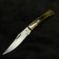 Frost Cutlery Barracuda Lockback
