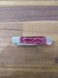 Cobra Tec Trapper Hidden Release Red