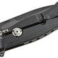 Lion Steel Integral Frame lock Flipper SR‐11