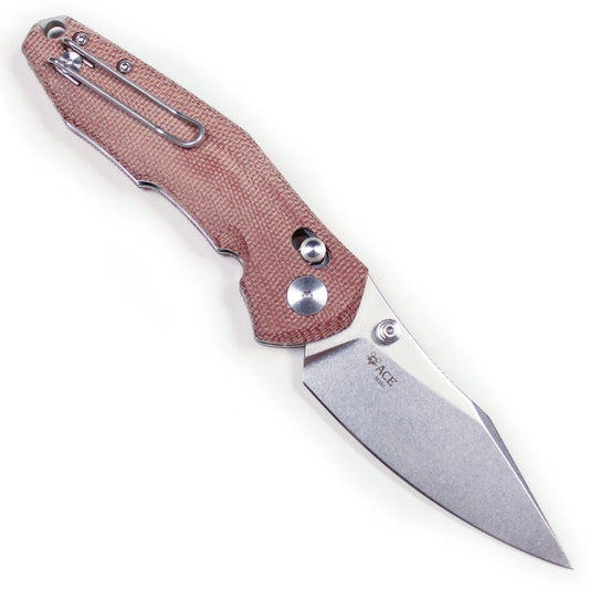 Nazca Canvas natural