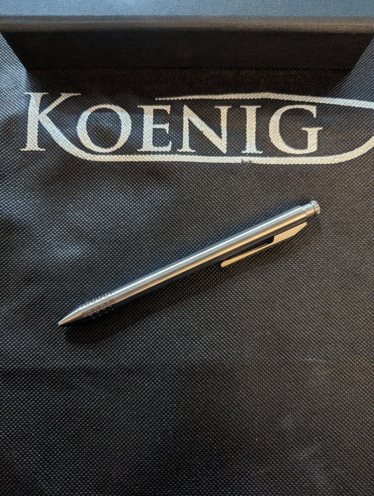 Koenig PDQ Pen