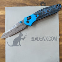 Benchmade  945-221 Gold Class
