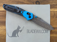 Benchmade  945-221 Gold Class